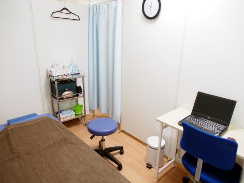 第2診療室 第2診療室